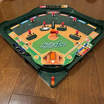 야구반 ~스피릿 에이스~