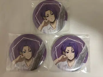 블루 록 the 캐릭터 팝업 스토어 frame 캔뱃지 미카게 레오