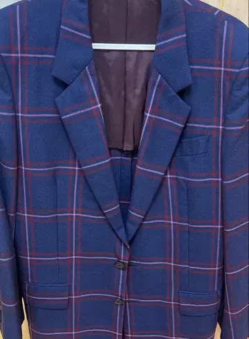 폴스미스 미우라 하루마 모델 수트 상하의