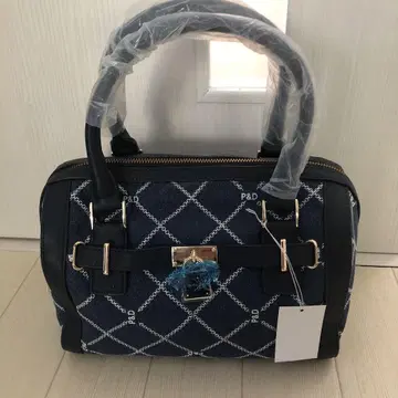 핑키&다이앤 미니 보스턴