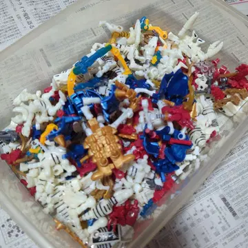 호네호네 자우르스 묶음 판매 2