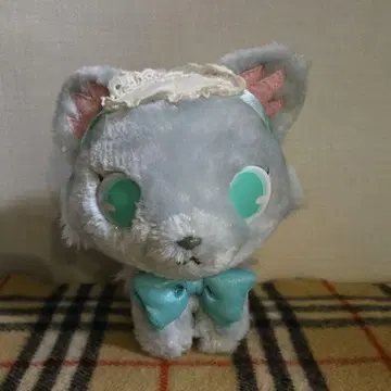 주얼펫 밀키쿼츠 밀키 봉제 인형