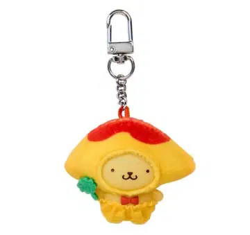 치비토모 오카즈 폼폼푸딩