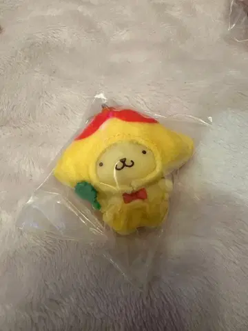 치비토모 오카즈 폼폼푸딩