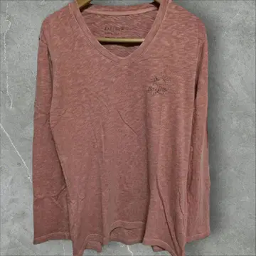 상태 A+ 베이플로우의 티셔츠 BAYFLOW의 긴팔 셔츠