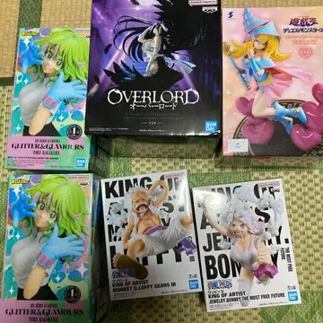 프라이스 피규어 묶음 판매