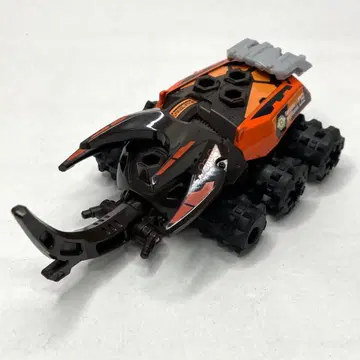 가부토보그 KB-09 고혼즈노가부토