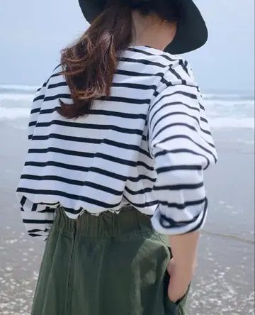 My weakness 스커트 토모사카 리에