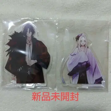 올림피아 소와레 에비텐 특전 연 오림피아 아크릴 스탠드