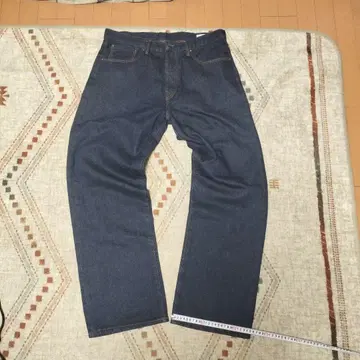 GAP 90s LOSE 배기 데님 34 | 32