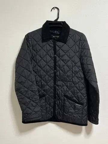 LAVENHAM 퀼팅 자켓 12 (40)