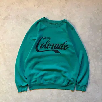 코카콜라 패러디 래글런 맨투맨