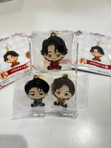 [ F상 ] 미세스 제일복권