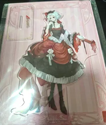 피의 여왕 IdentityV 마리 아크릴 스탠드