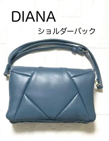 DIANA 숄더백