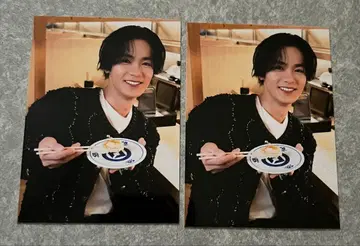 카와무라 카즈마 쿠라스시 콜라보 트레이딩 카드 익명 배송