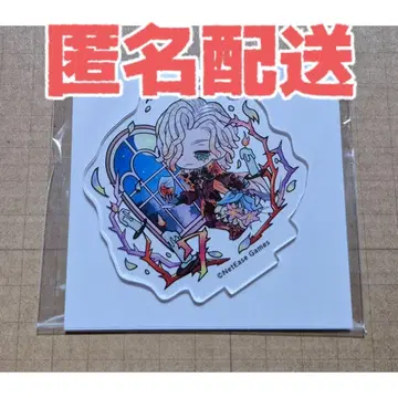 제5인격 [기사] 리차드 스이파라 아크릴 스탠드 1점