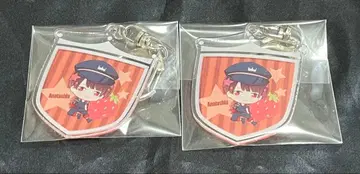 아나타시아 마사토 아크릴 키링