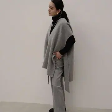 스터링 루어 리버 판초