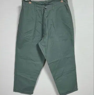 90s 초기 GOODENOUGH uk 이나프 코튼 와이드 팬츠 우라하라