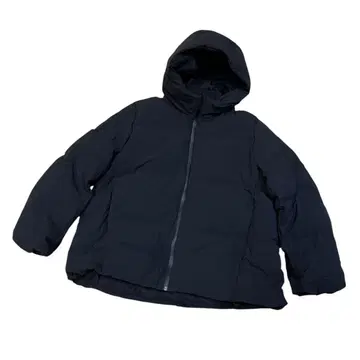 UNIQLO 유니클로 심리스 블랙 여성용 3XL 빅 사이즈