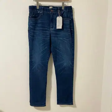 배송비 포함 새상품 YANUK 윈터 리조트 청바지 XL 사이즈