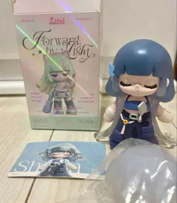 TNT SPACE x Liita 리이타