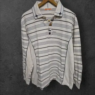 상태 A 까스텔바작 긴팔 셔츠