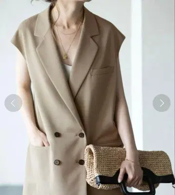 새상품급 NOBLE 트윌 크로스 베스트 38 정가 27,500엔