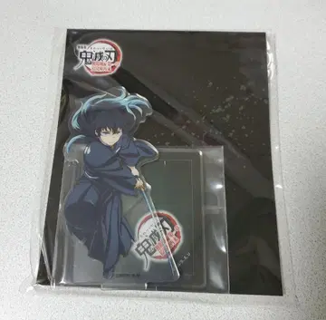 귀멸의 칼날 극장판 무한성편 제1장 아크릴 스탠드 토키토 무이치로