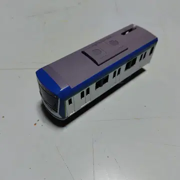 프라레일 도부 80000계 선두차