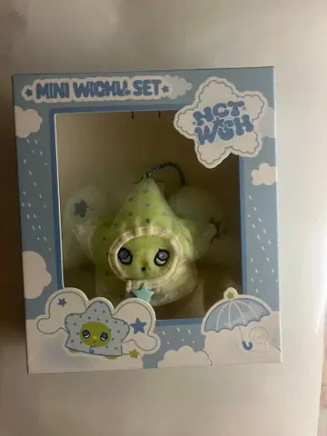 nctwish wichu our summer wish