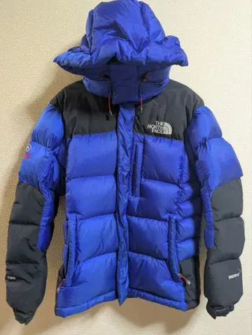 THE NORTH FACE 다운 자켓 700필