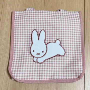 다이토 복권 미피 토트백