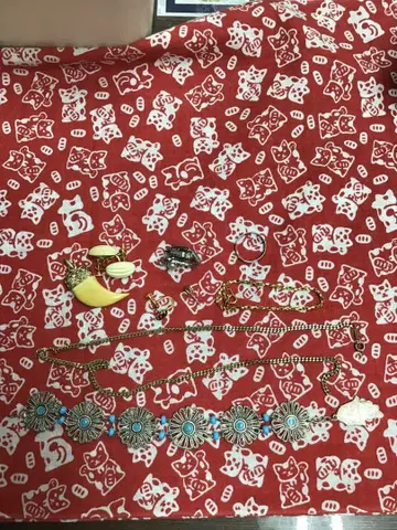 ST-291 유품 정리 액세서리 모음