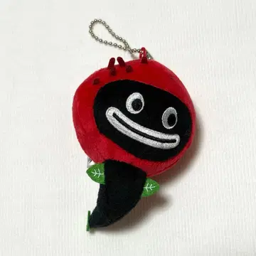 우나기이모 우나모 키링