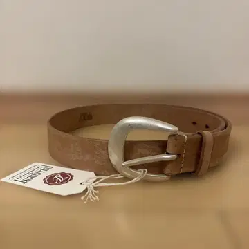 made in japan 풀카운트 WildLeather 벨트