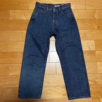 언그리드 DODOJEAN 콜라보 데님 c35m