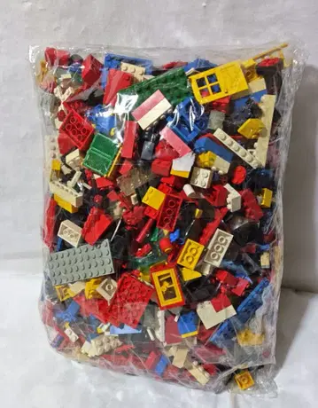 레고 블록 낱개 묶음 판매