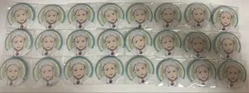 WIND BREAKER 윈브레 우메미야 하지메 매지션 캔뱃지