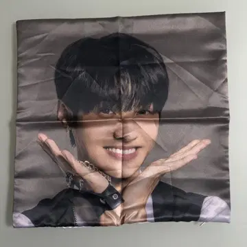 BUGVEL GUNO 쿠션 커버