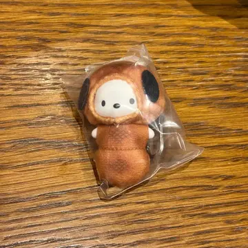 치비토모 포차코