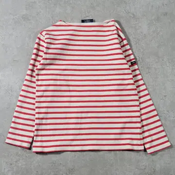 [ 새상품급 ] SAINT JAMES 세인트 제임스 보더 M