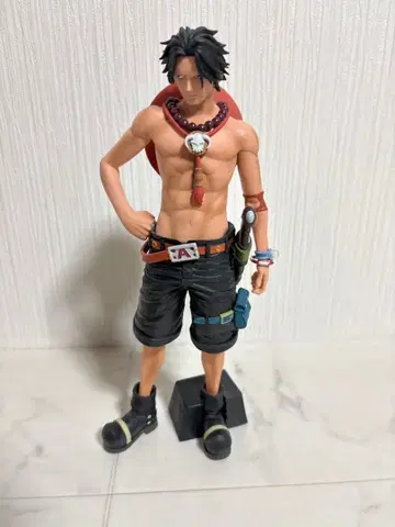 ONEPIECE 에이스 피규어