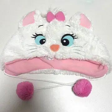 디즈니 마리 팬캡