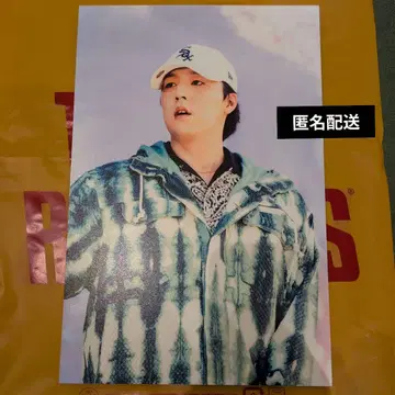 LDH EXPO 세계 FANTASTICS 패널