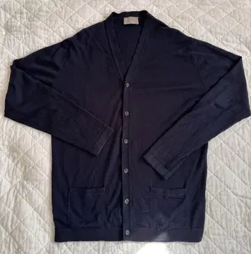 네이비 마가렛호웰 존스메들리 니트