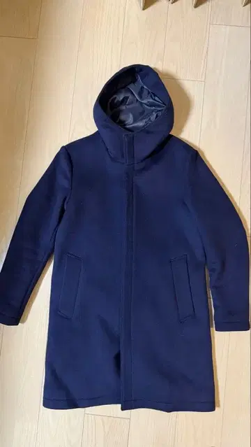 에디피스 푸드코트 남성용 S