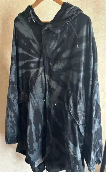 [ 하나뿐인 ] us army 스노우 후드티