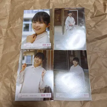 최저가 사쿠라자카46 엔도 리코 정적의 폭력 MV 의상 컴프